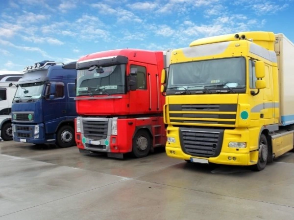 Konya Korkuteli Nakliye